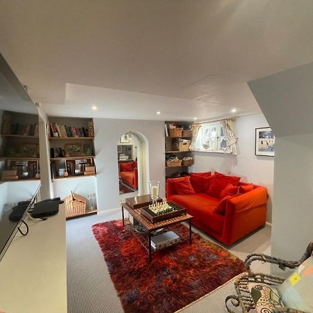 Вилла Large Townhouse In Lewes, National Park Экстерьер фото